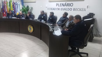 BOLETIM INFORMATIVO